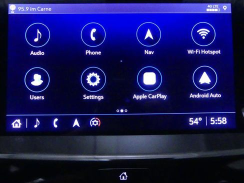 Used 2023 Cadillac CT5 Sport w/ Parking Package image 15