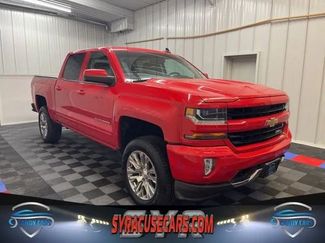 Used 2018 Chevrolet Silverado 1500 LT w/ All Star Edition video 1
