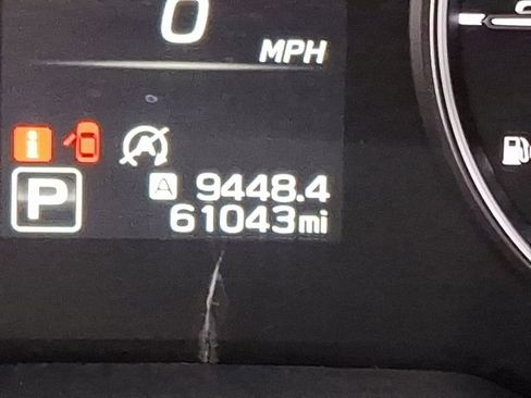 Used 2023 Subaru Outback Onyx Edition image 20