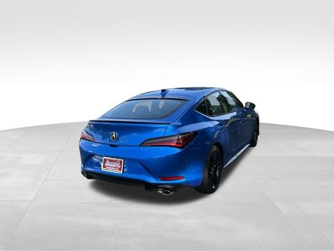 New 2026 Acura Integra A-Spec FWD image 5