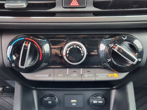 Used 2023 Hyundai Kona SEL w/ Cargo Package image 20