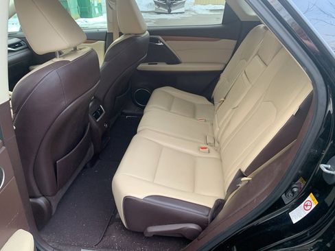 Used 2016 Lexus RX 350 AWD image 10