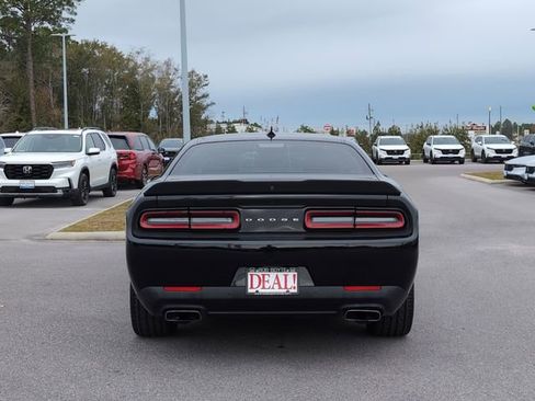Used 2023 Dodge Challenger R/T w/ Shaker Package image 4