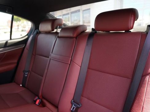 Used 2015 Lexus GS 350 w/ F Sport Package RWD image 12