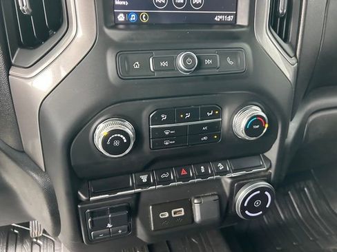 Used 2023 GMC Sierra 3500 Pro w/ Convenience Package AWD/4WD image 25