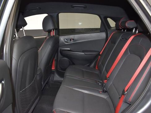 Used 2019 Hyundai Kona Ultimate image 13