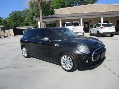 Used 2017 MINI Cooper Clubman S image 21