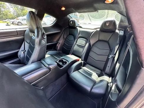 Used 2013 Maserati GranTurismo MC RWD image 11