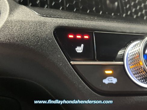 New 2026 Honda CR-V Sport-L image 22