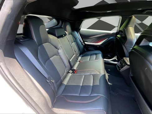 Used 2026 Dodge Charger Scat Pack AWD/4WD image 27