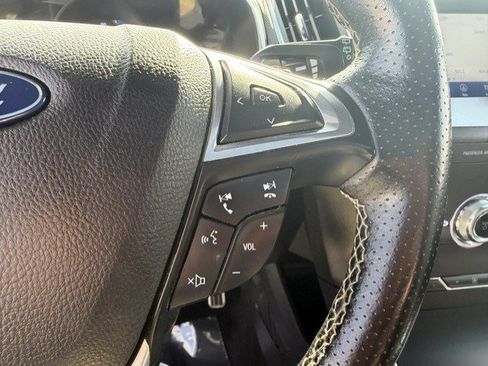 Used 2020 Ford Edge ST w/ Equipment Group 401A AWD/4WD image 18