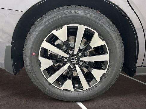 New 2026 Honda Odyssey EX-L image 9