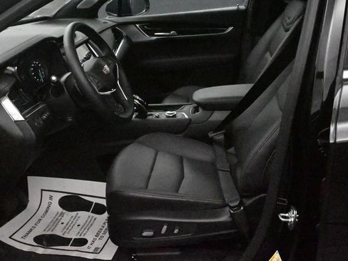 Used 2026 Cadillac XT5 Premium Luxury w/ Driver Assist Package AWD/4WD image 10