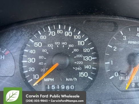 Used 1998 Ford Mustang GT image 8