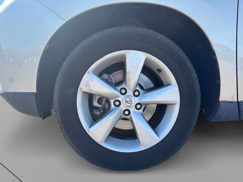 Used 2015 Lexus RX 350 AWD image 9