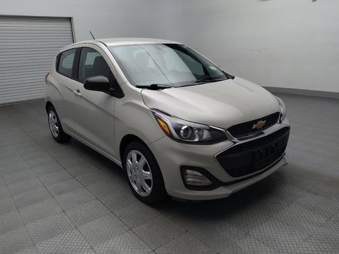 Used 2021 Chevrolet Spark LS image 13