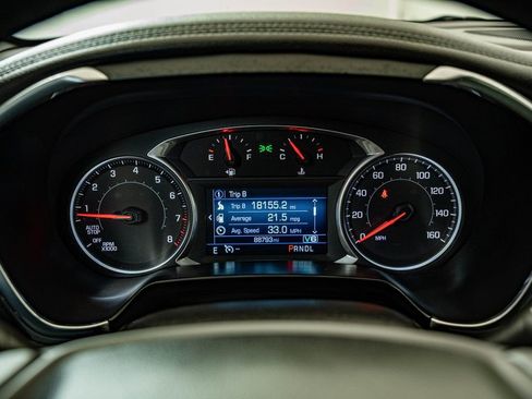 Used 2020 Chevrolet Blazer LT image 23