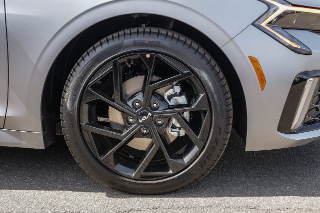 New 2026 Kia K5 GT-Line w/ GT-Line Premium Package FWD image 10