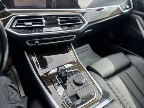 Used 2020 BMW X5 xDrive40i image 38