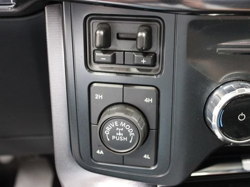 Used 2025 Ford F150 Raptor w/ Equipment Group 803A Raptor R AWD/4WD image 71