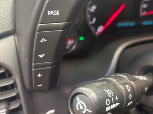 Used 2009 Chevrolet Corvette Coupe w/ Preferred Equipment Group image 16