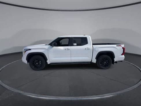 New 2026 Toyota Tundra SR5 RWD image 4