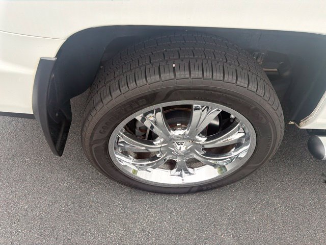 Used 2013 Honda Ridgeline RTL image 8