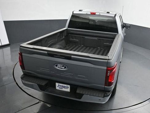 Used 2024 Ford F150 XLT w/ FX4 Off-Road Package image 36