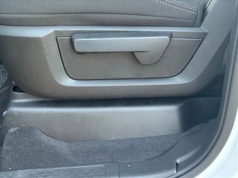 New 2026 RAM 2500 Tradesman image 4