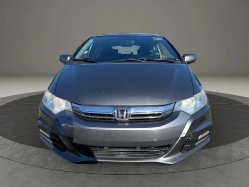 Used 2014 Honda Insight LX image 2