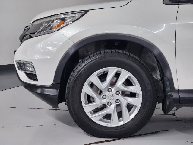 Used 2015 Honda CR-V EX-L image 11