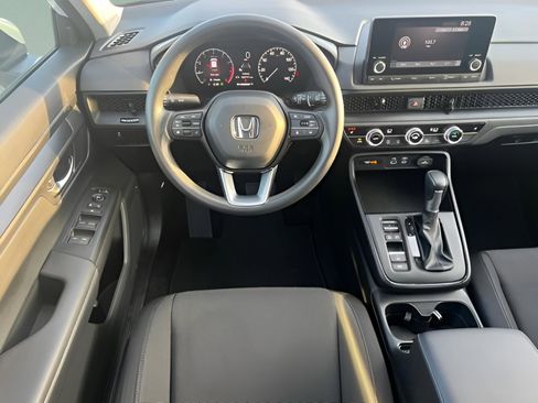 Used 2024 Honda CR-V EX image 14