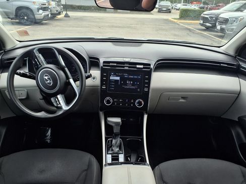 Used 2022 Hyundai Tucson SEL w/ Cargo Package FWD image 20
