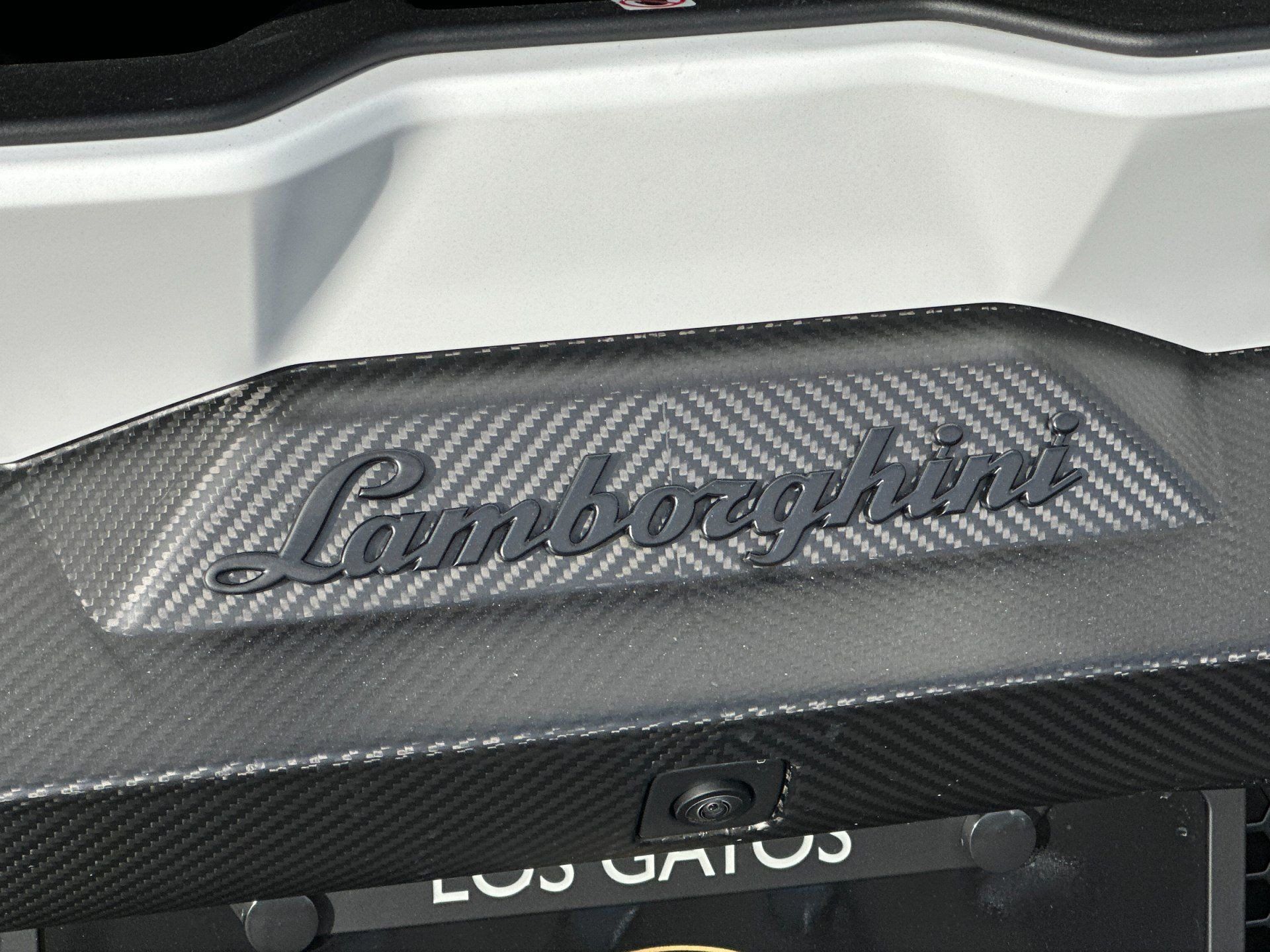 Used 2026 Lamborghini Revuelto AWD/4WD image 13