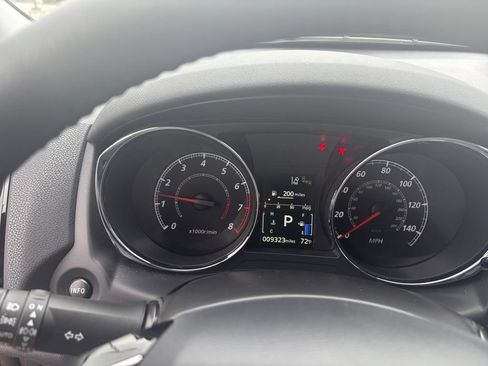 Used 2023 Mitsubishi Outlander Sport SE AWD/4WD image 16