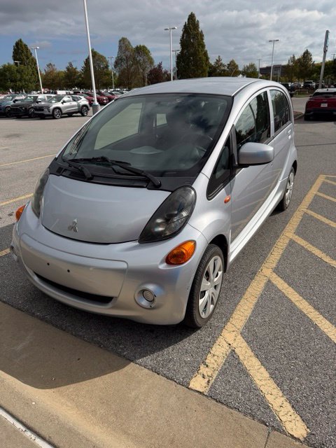Used 2012 Mitsubishi i ES RWD image 1