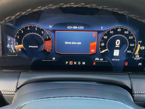 Used 2024 Ford Mustang GT Premium w/ GT Performance Package image 29