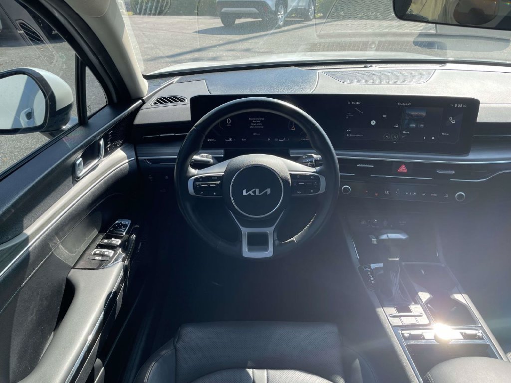 Used 2025 Kia K5 EX FWD image 15