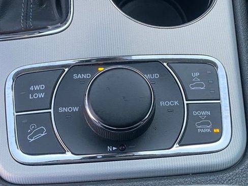 Used 2020 Jeep Grand Cherokee Summit w/ Platinum Series Group image 17