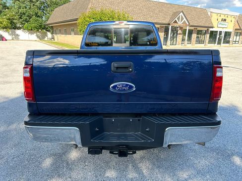 Used 2012 Ford F350 XLT w/ XLT Premium Pkg AWD/4WD image 6