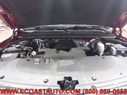 Used 2015 Chevrolet Tahoe LS image 9