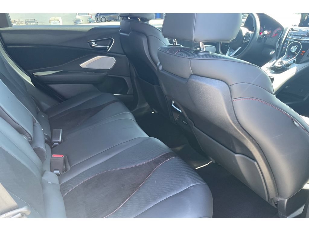 Certified 2023 Acura RDX w/ Advance Package AWD/4WD image 17