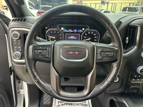 Used 2019 GMC Sierra 1500 AT4 w/ AT4 Premium Package AWD/4WD image 24