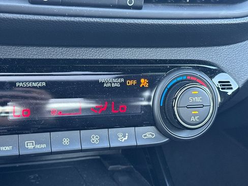 Certified 2024 Kia Forte GT w/ GT2 Package FWD image 29