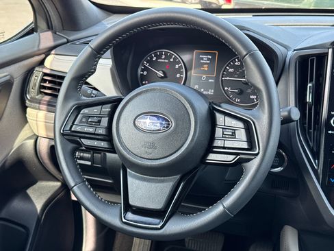 Certified 2026 Subaru Forester Premium AWD/4WD image 13