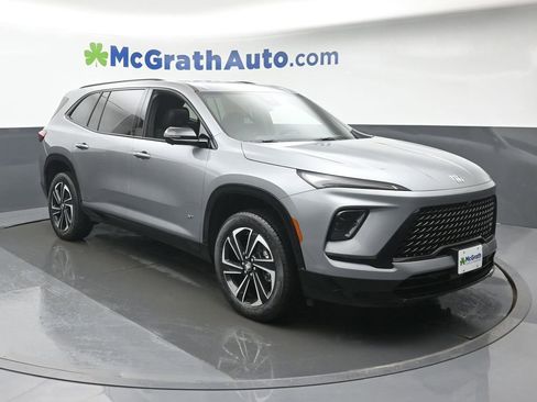 New 2026 Buick Enclave Sport Touring w/ Power Package image 2