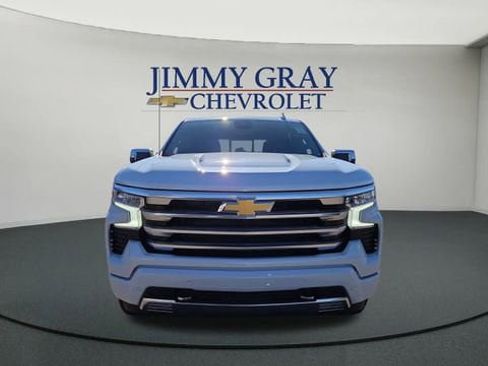 New 2026 Chevrolet Silverado 1500 High Country image 8
