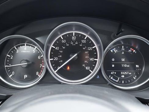 Used 2022 MAZDA CX-5 AWD 2.5 S w/ Select Package image 21
