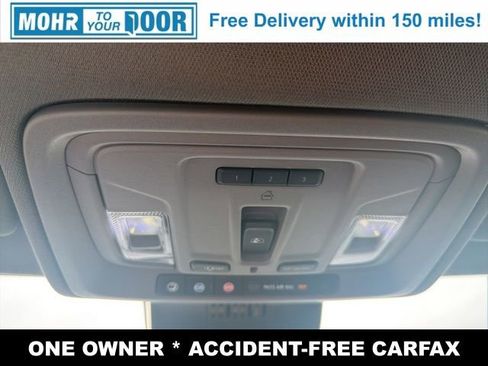 Used 2026 Chevrolet Silverado 1500 RST image 30