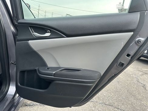 Used 2017 Honda Civic EX-T image 23